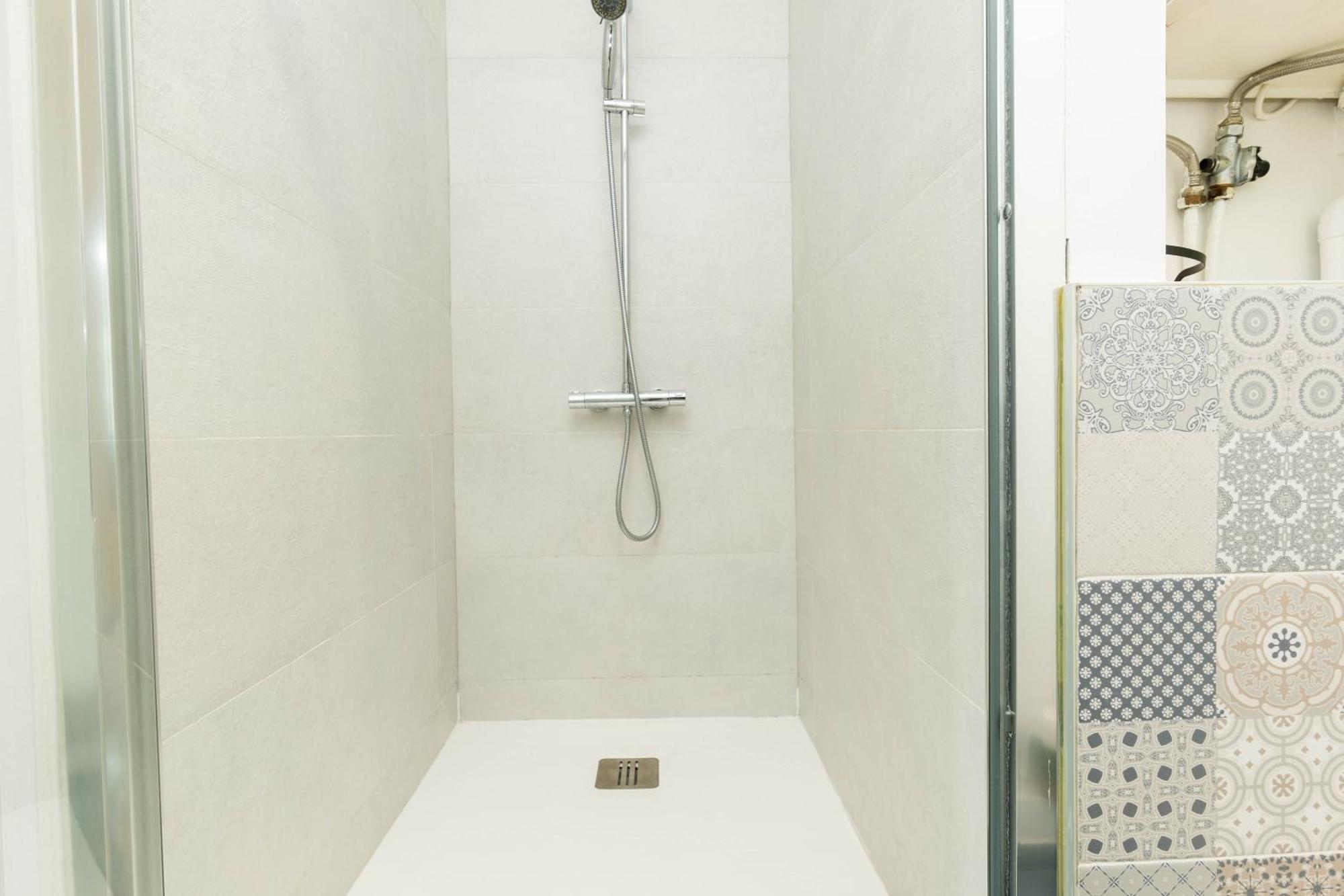 Cozy In Near Paris Attractions Appartement Clamart