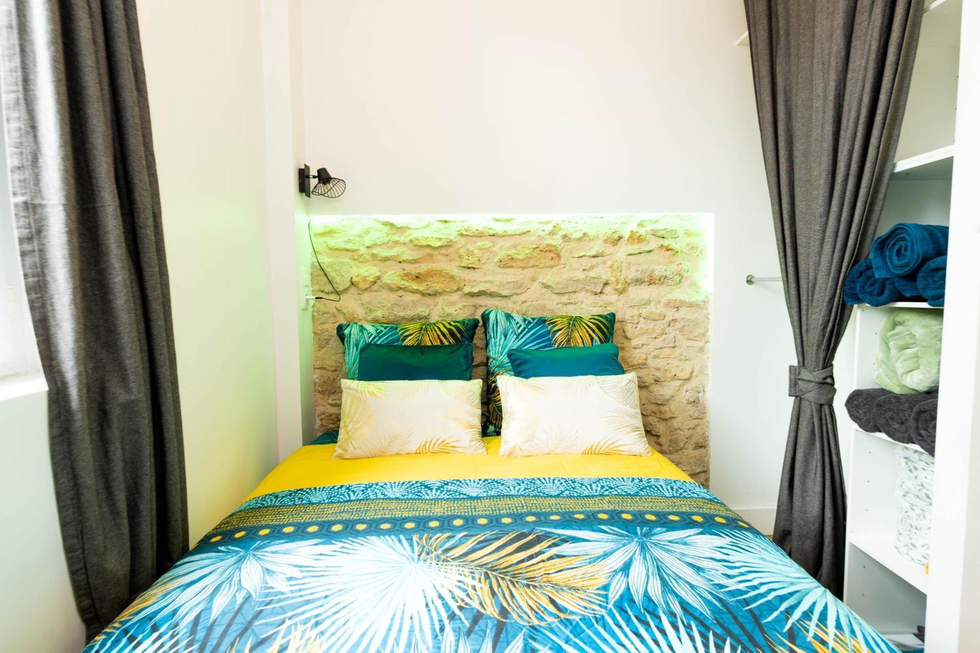 Cozy In Near Paris Attractions * Clamart